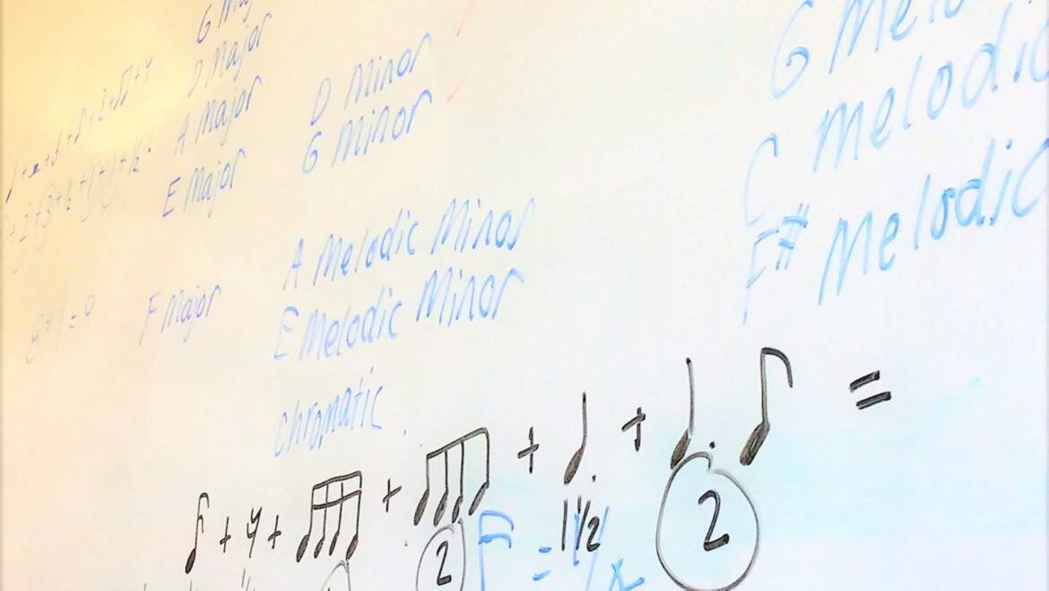 Music Theory